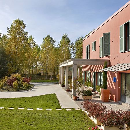 Hotel Santa Coloma Del Camino Olmillos de Sasamón Exteriér fotografie