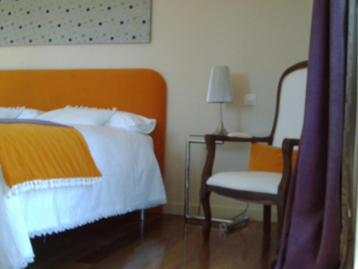 Hotel Santa Coloma Del Camino Olmillos de Sasamón Exteriér fotografie