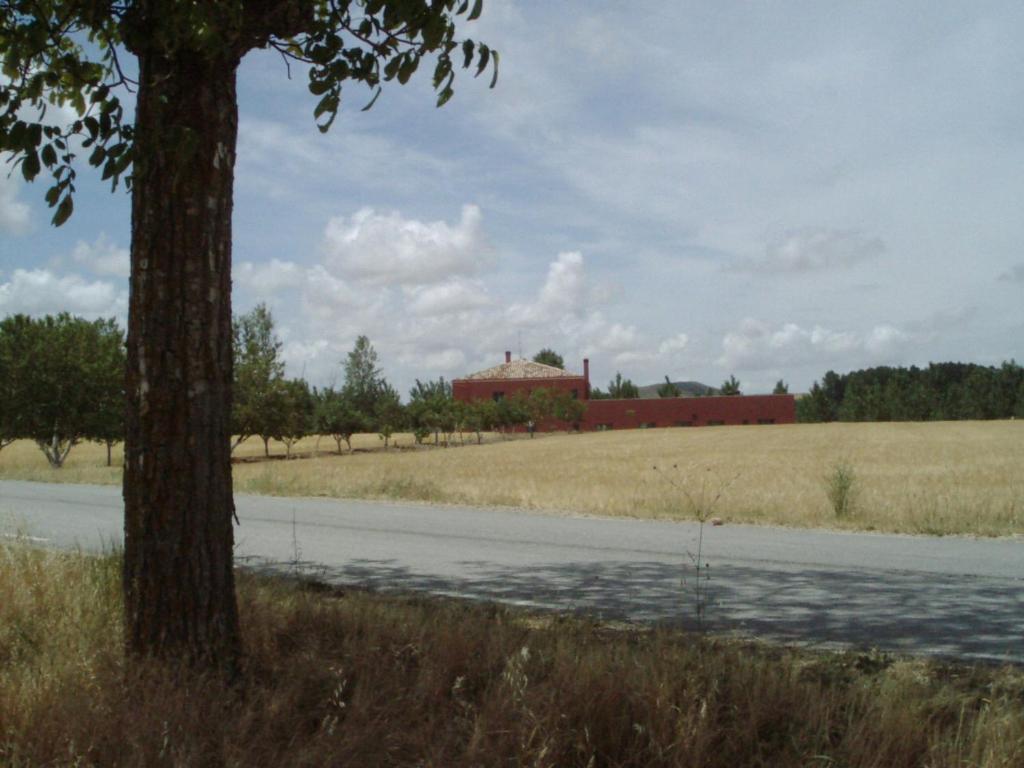 Hotel Santa Coloma Del Camino Olmillos de Sasamón Exteriér fotografie