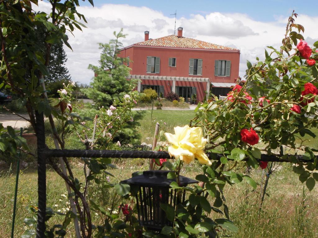 Hotel Santa Coloma Del Camino Olmillos de Sasamón Exteriér fotografie